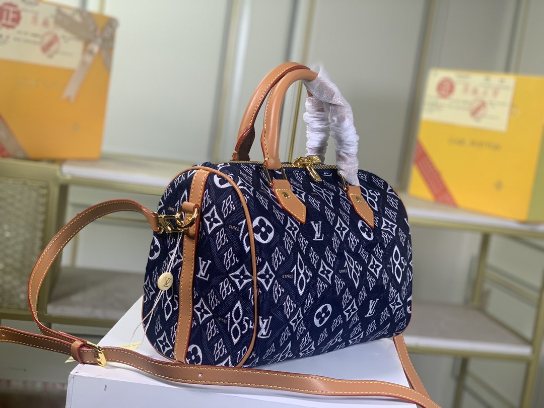 BL - High Quality Bags LUV 110