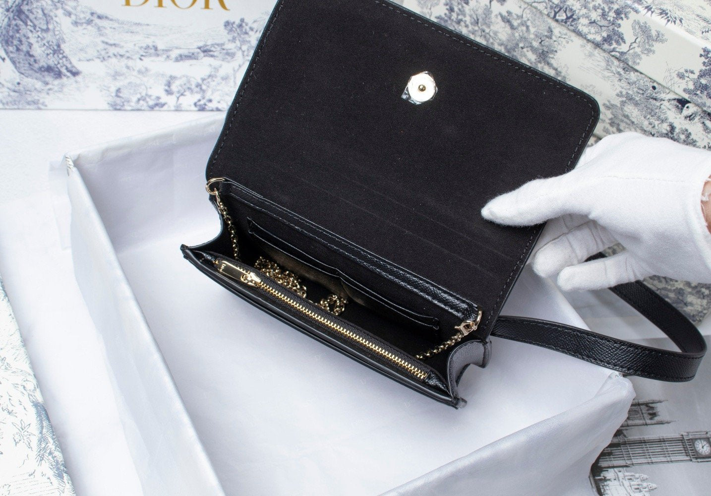 BL - High Quality Bags DIR 135