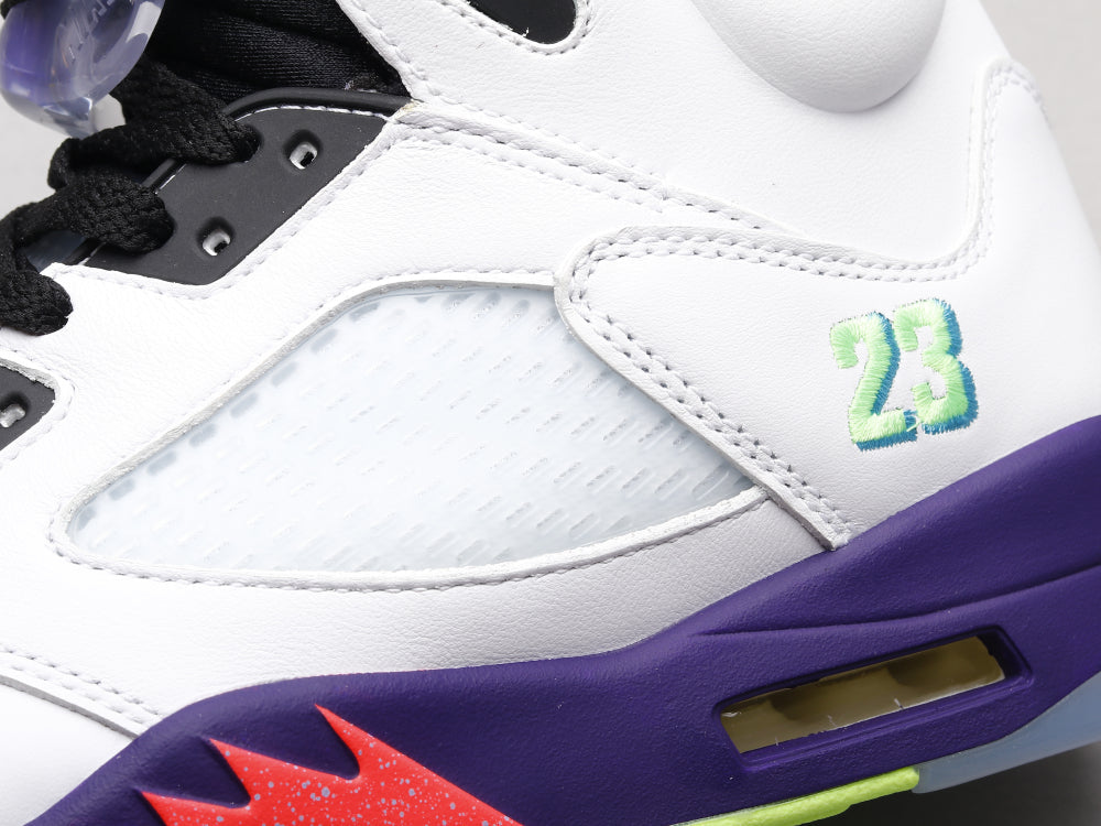 BL - AJ5 fresh prince
