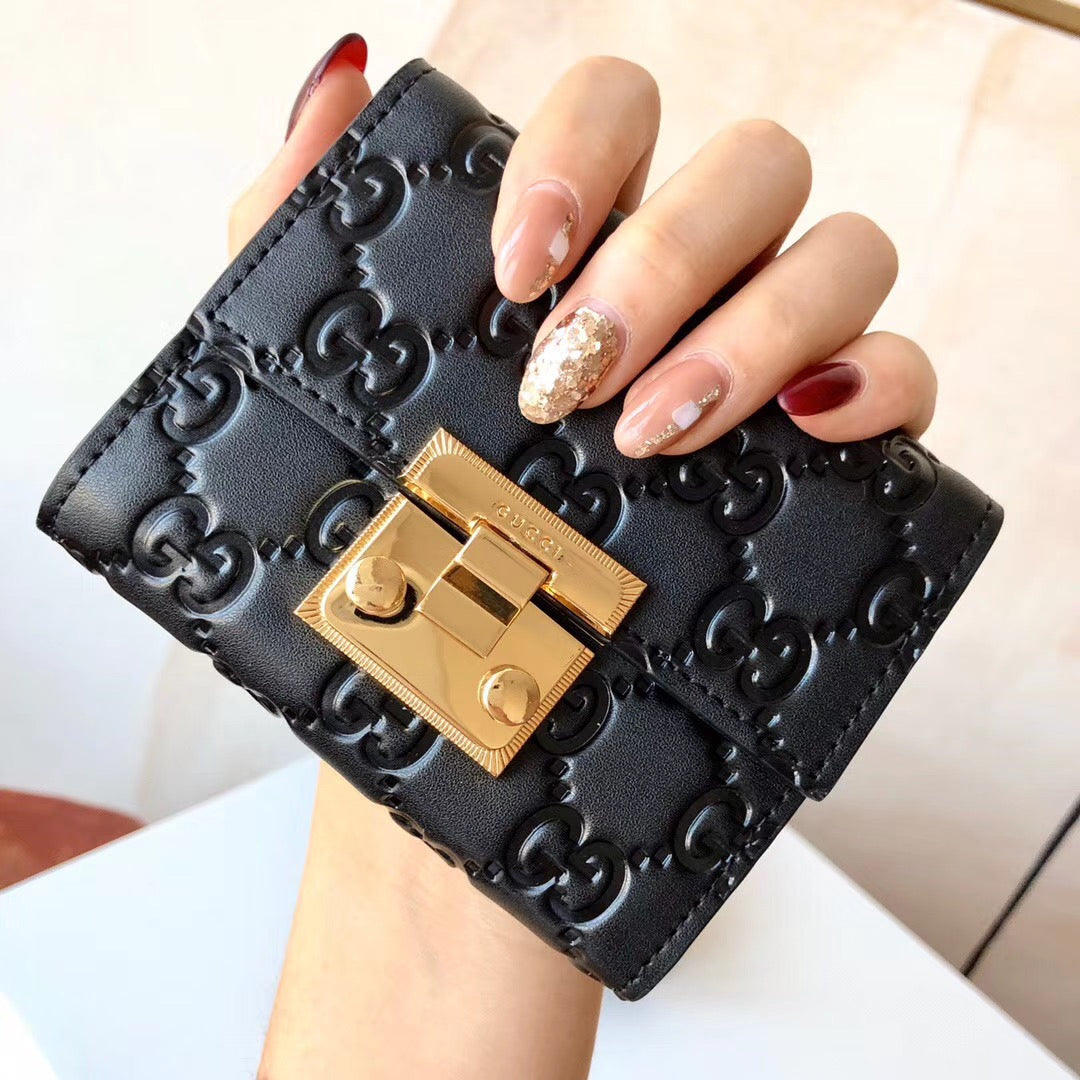 BL - High Quality Wallet GCI 008