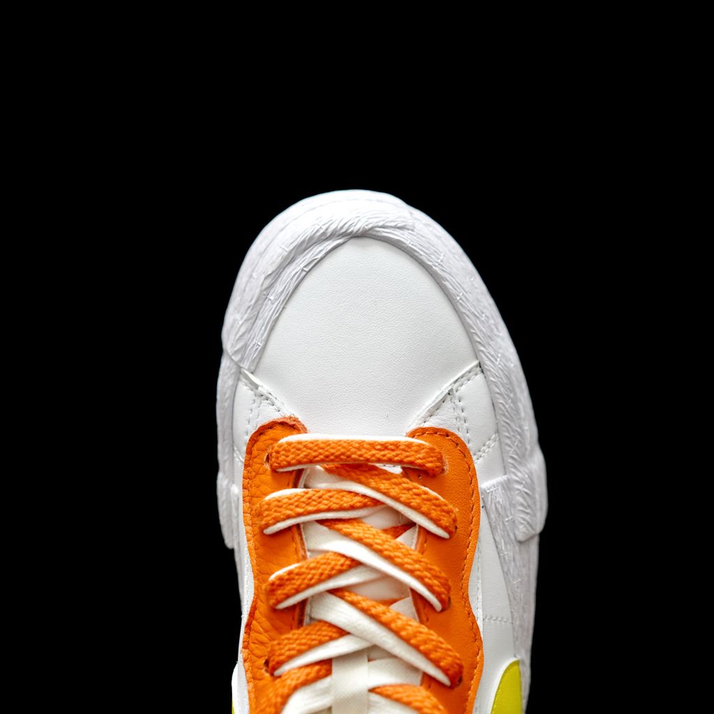 BL - Sacai x Blazer Low