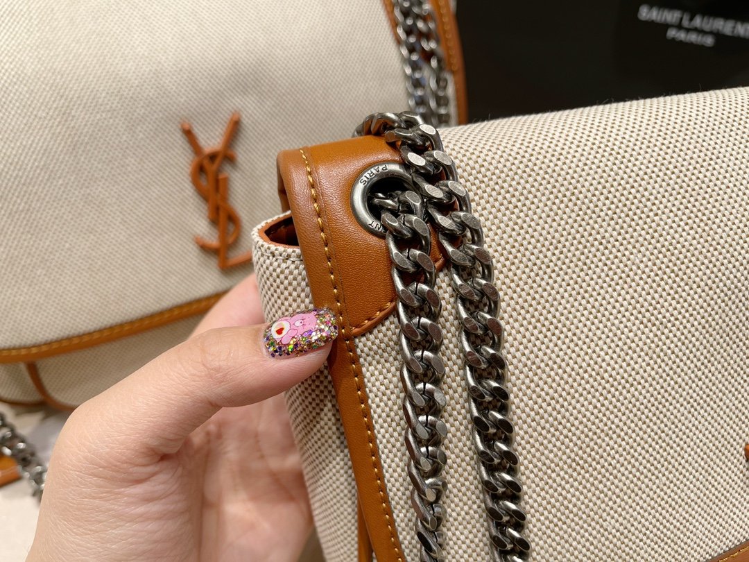 BL - High Quality Bags SLY 160