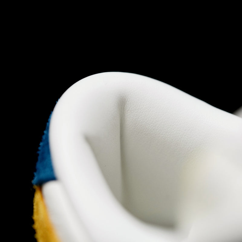 BL - Kasina co-branded blue and yellow