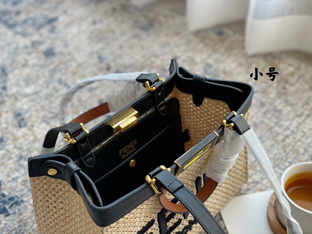 BL - High Quality Bags FEI 116