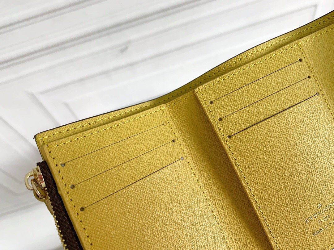 BL - High Quality Wallet LUV 115