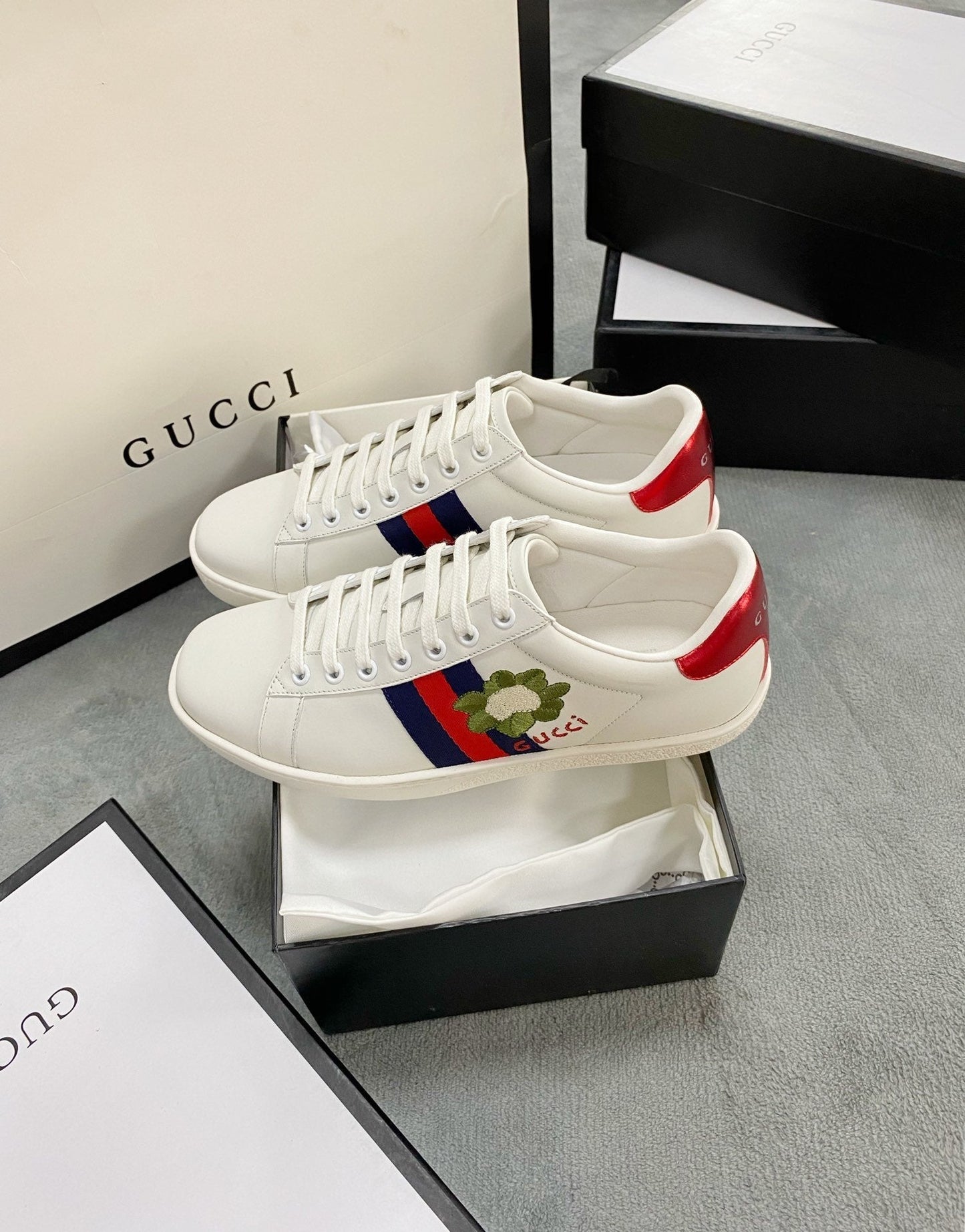 BL-GCI Ace BLnkey Sneaker 076