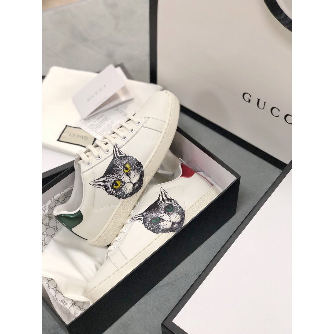 BL-GCI Ace Mystic Cat Sneaker 097