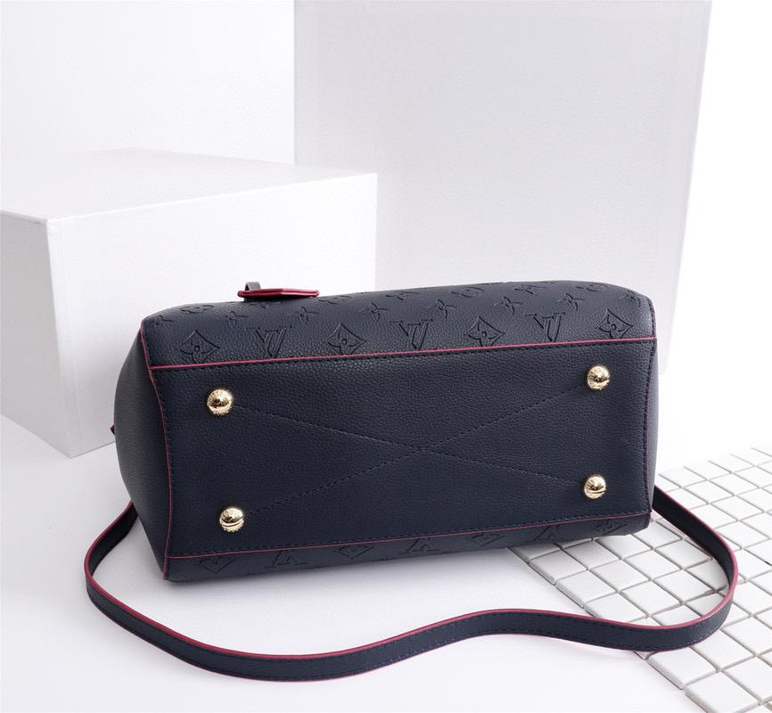 BL - High Quality Bags LUV 040