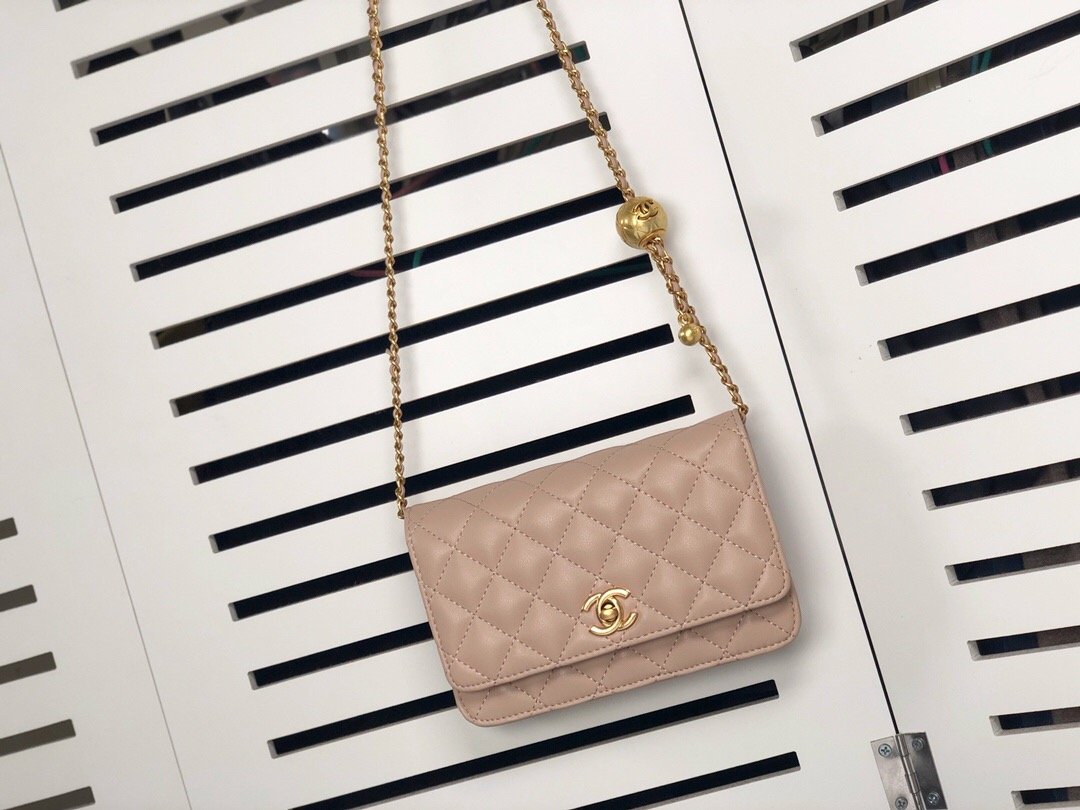 BL - High Quality Bags CHL 080