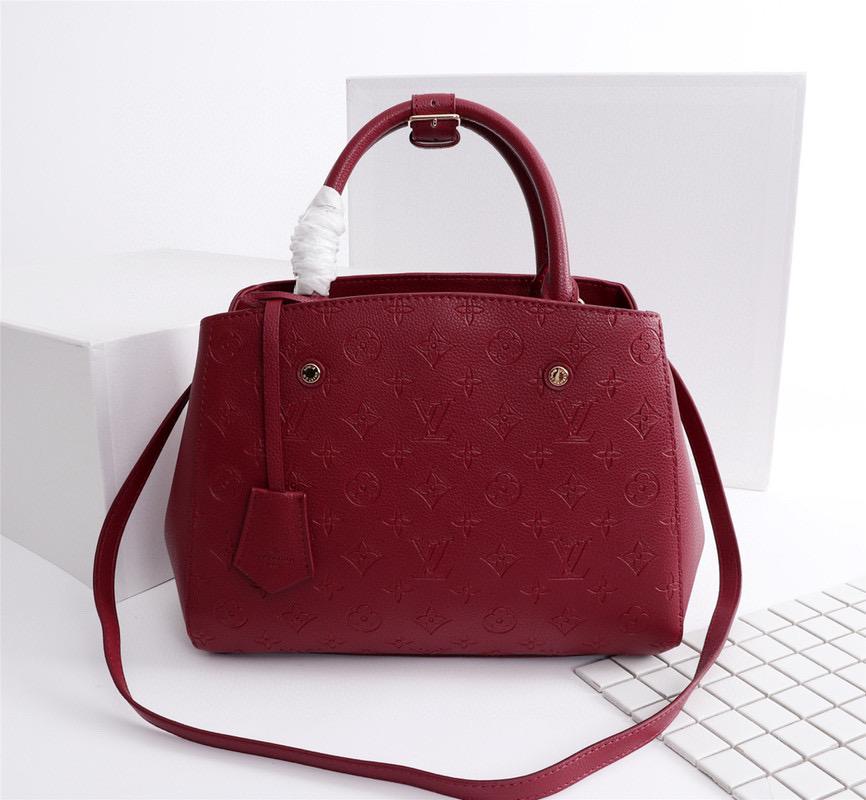 BL - High Quality Bags LUV 040