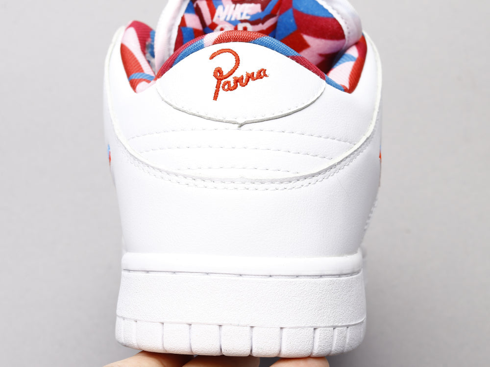 BL - NKE Parra joint name