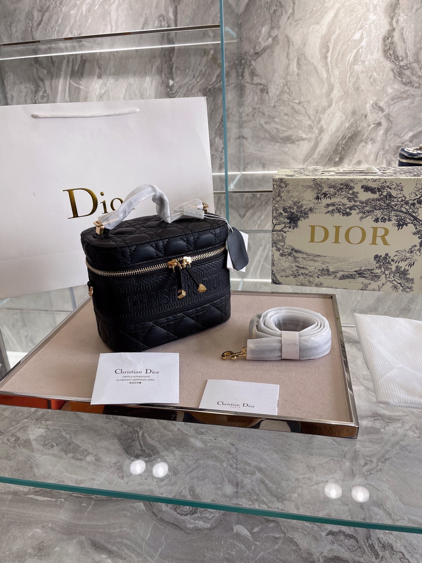 BL - High Quality Bags DIR 215