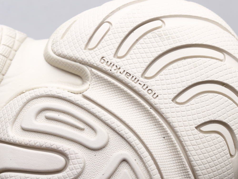 BL - Yzy 500 Slate Sneaker