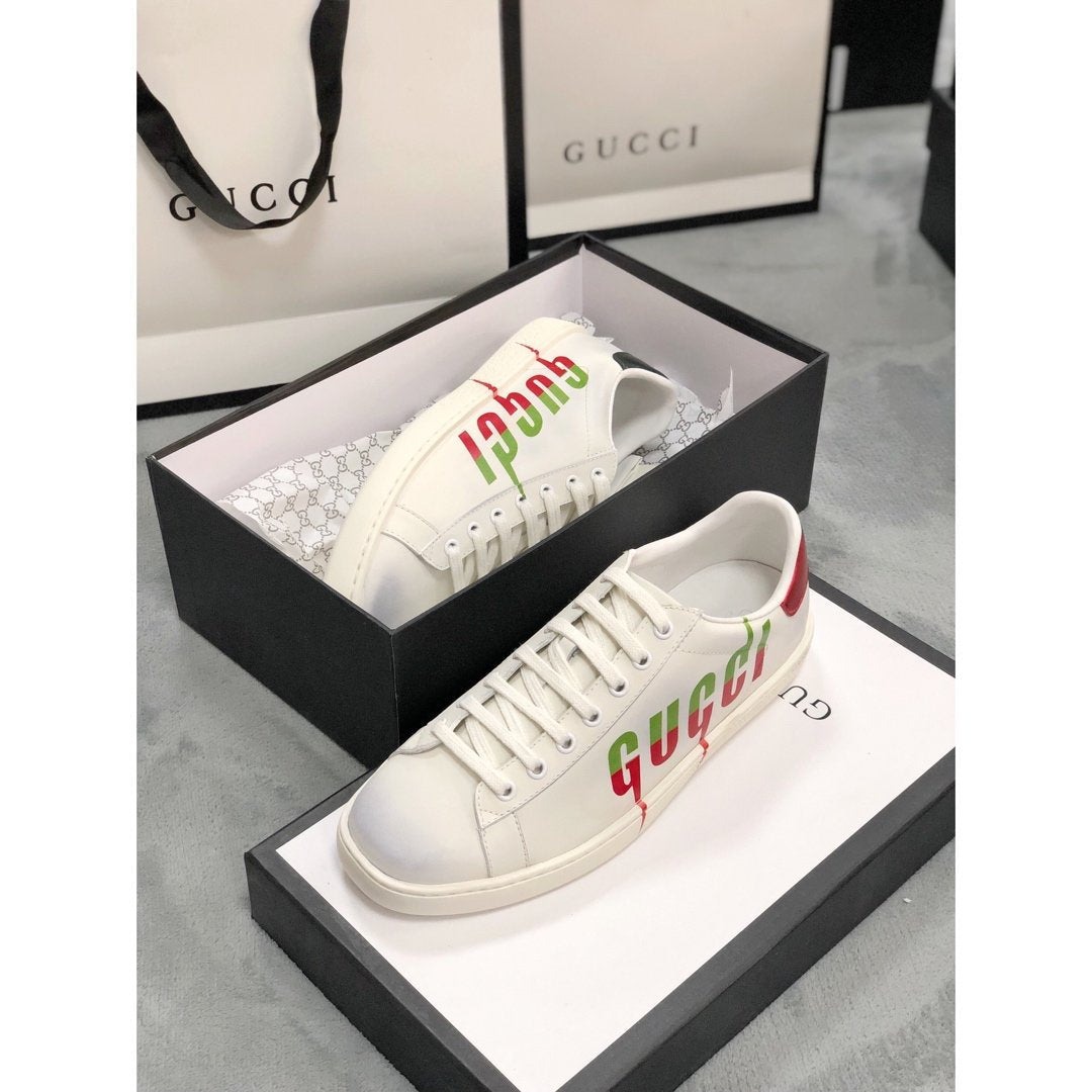 BL-GCI Ace with Blade Sneaker 088