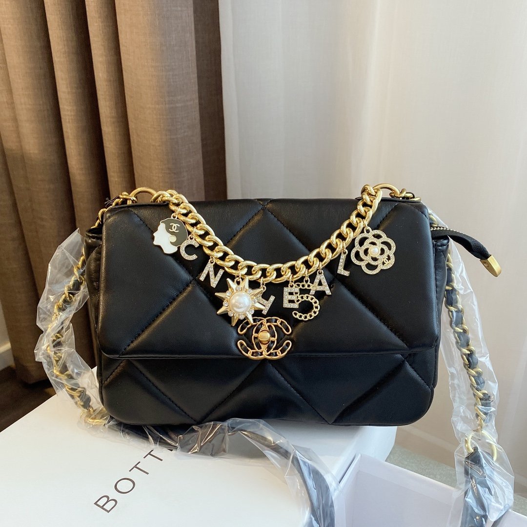 BL - High Quality Bags CHL 064