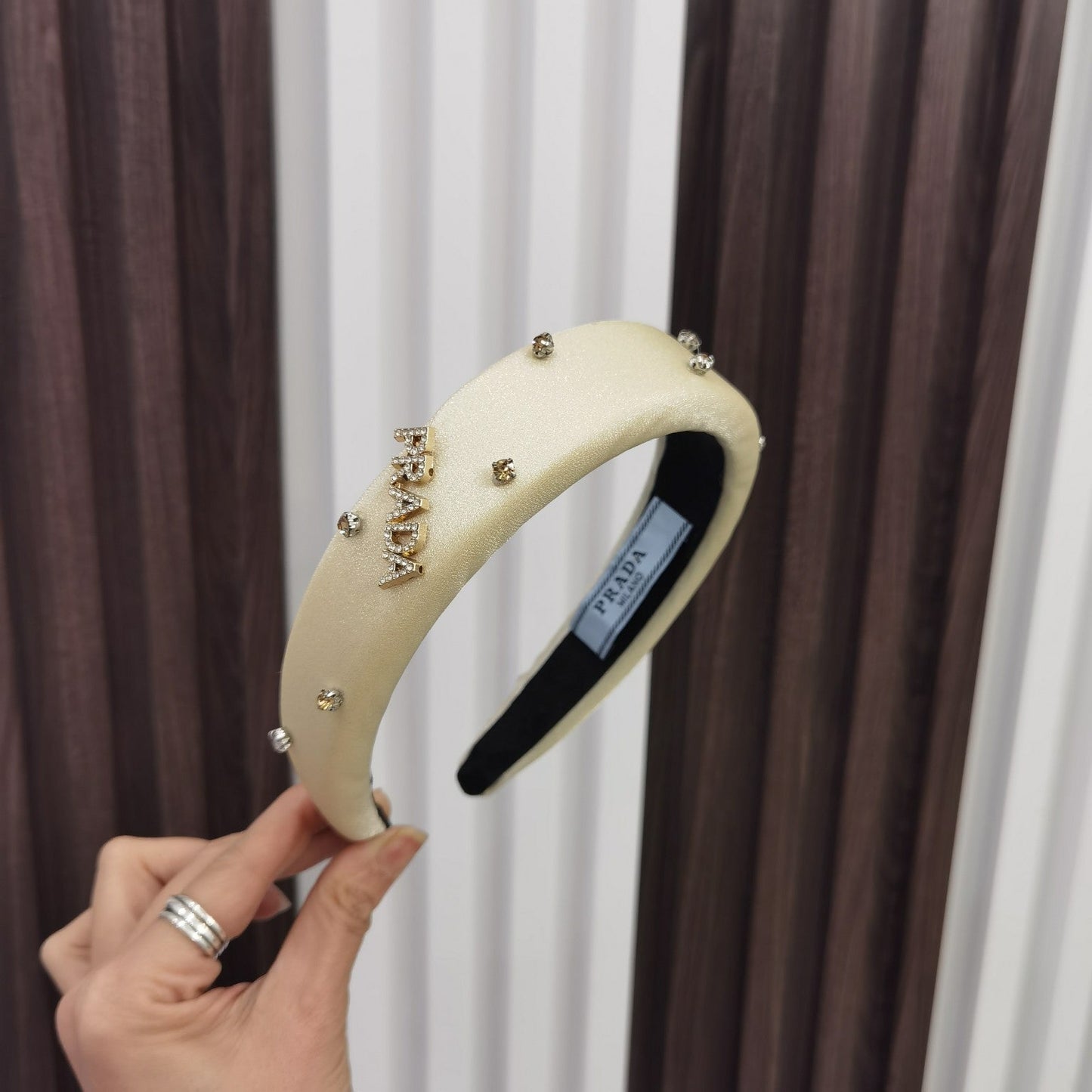 BL - New Hair Band FEI 008