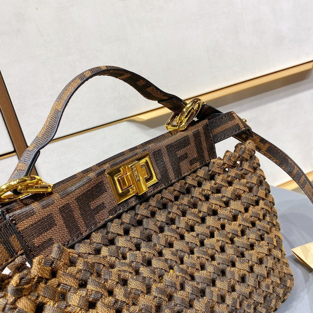 BL - High Quality Bags FEI 155