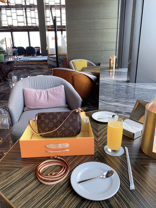 BL - High Quality Bags LUV 072