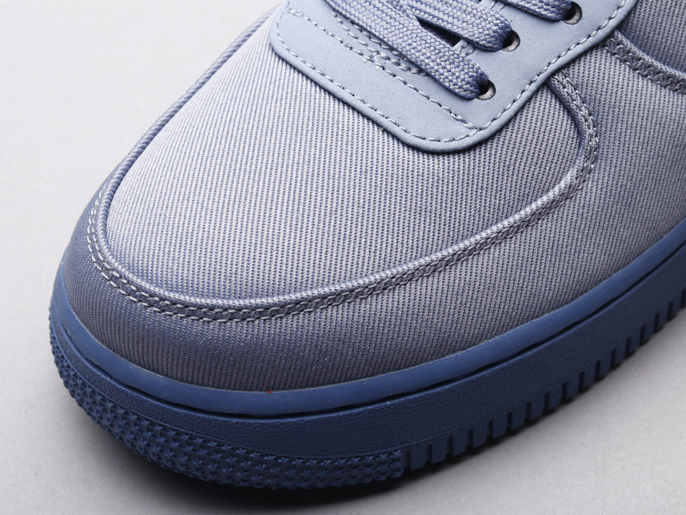 BL - AF1 Denim Blue