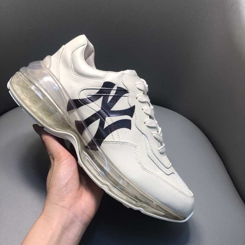 BL-GCI SNEAKER Rhyton Leather 148