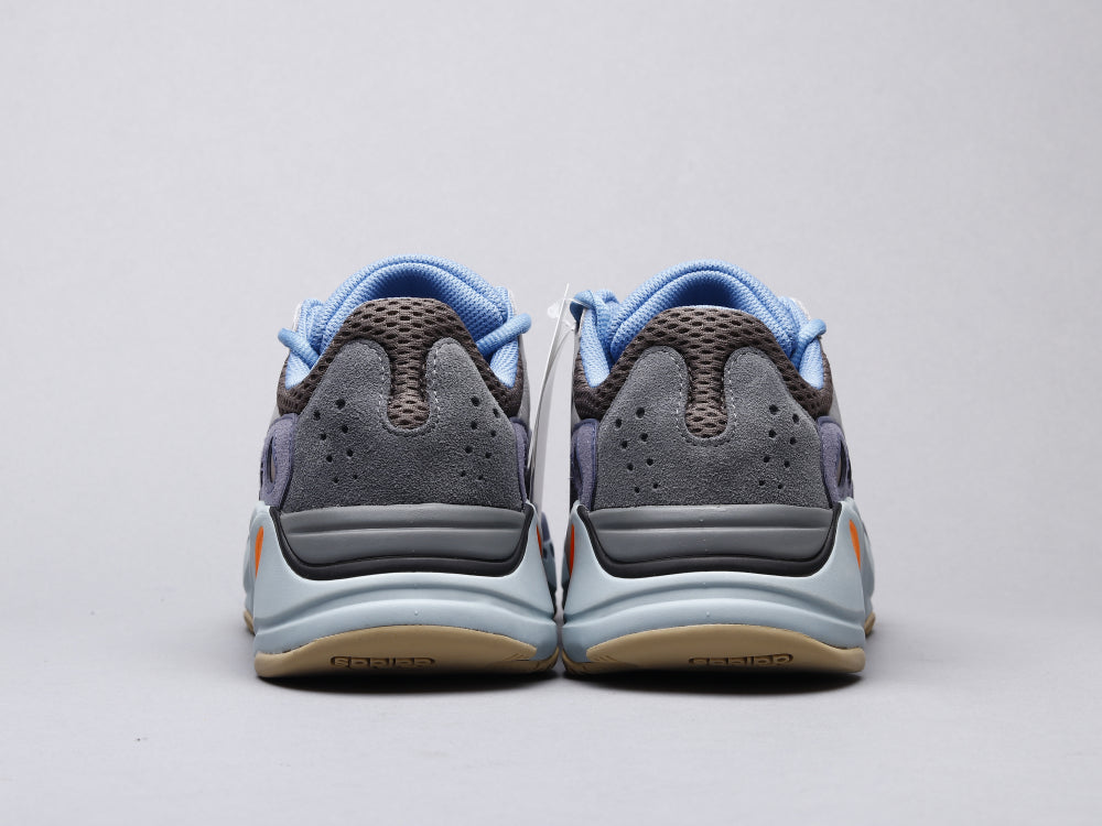BL - Yzy 700 Carbon Blue Sneaker
