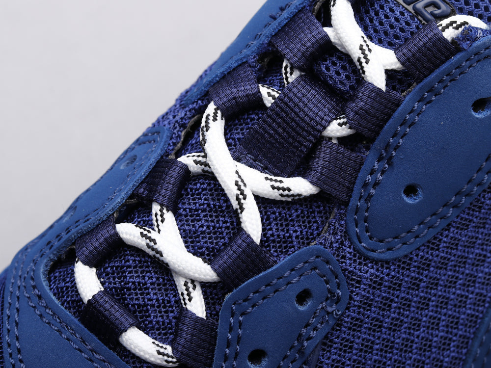 BL - Bla 19SS Air Cushion Blue Sneaker