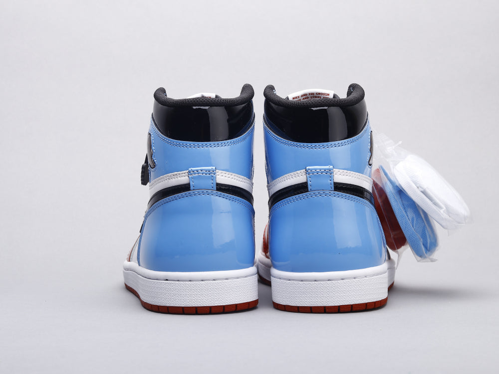 BL - AJ1 warning light