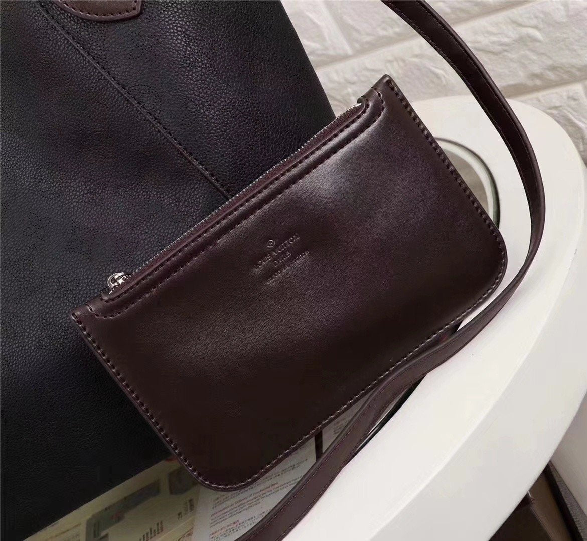BL - High Quality Bags LUV 292