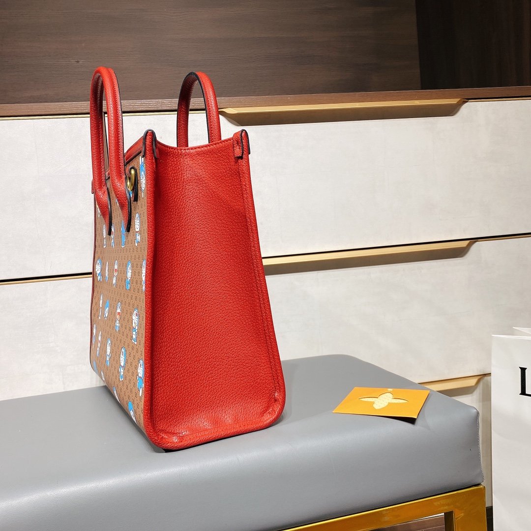 BL - High Quality Bags GCI 257