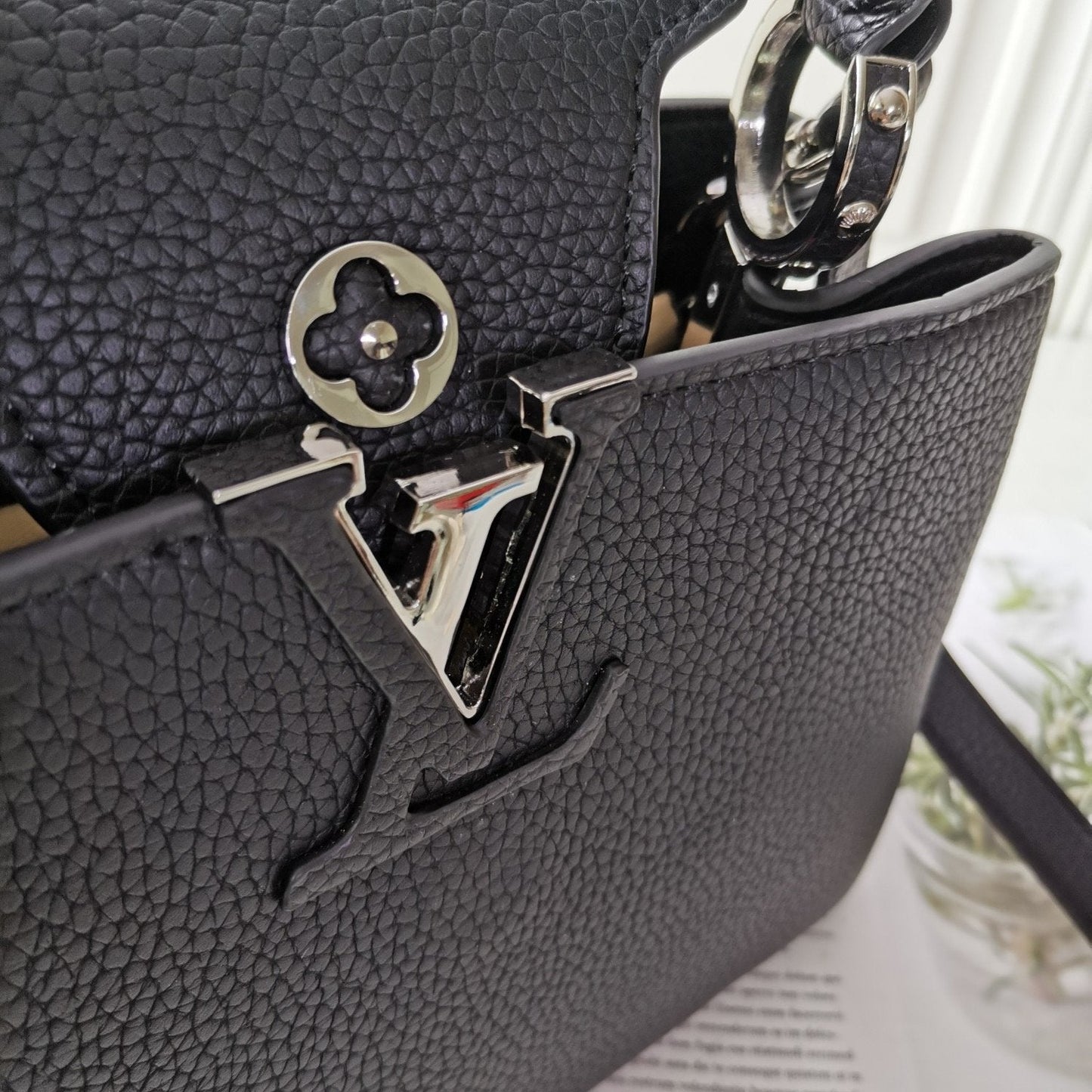 BL - High Quality Bags LUV 238