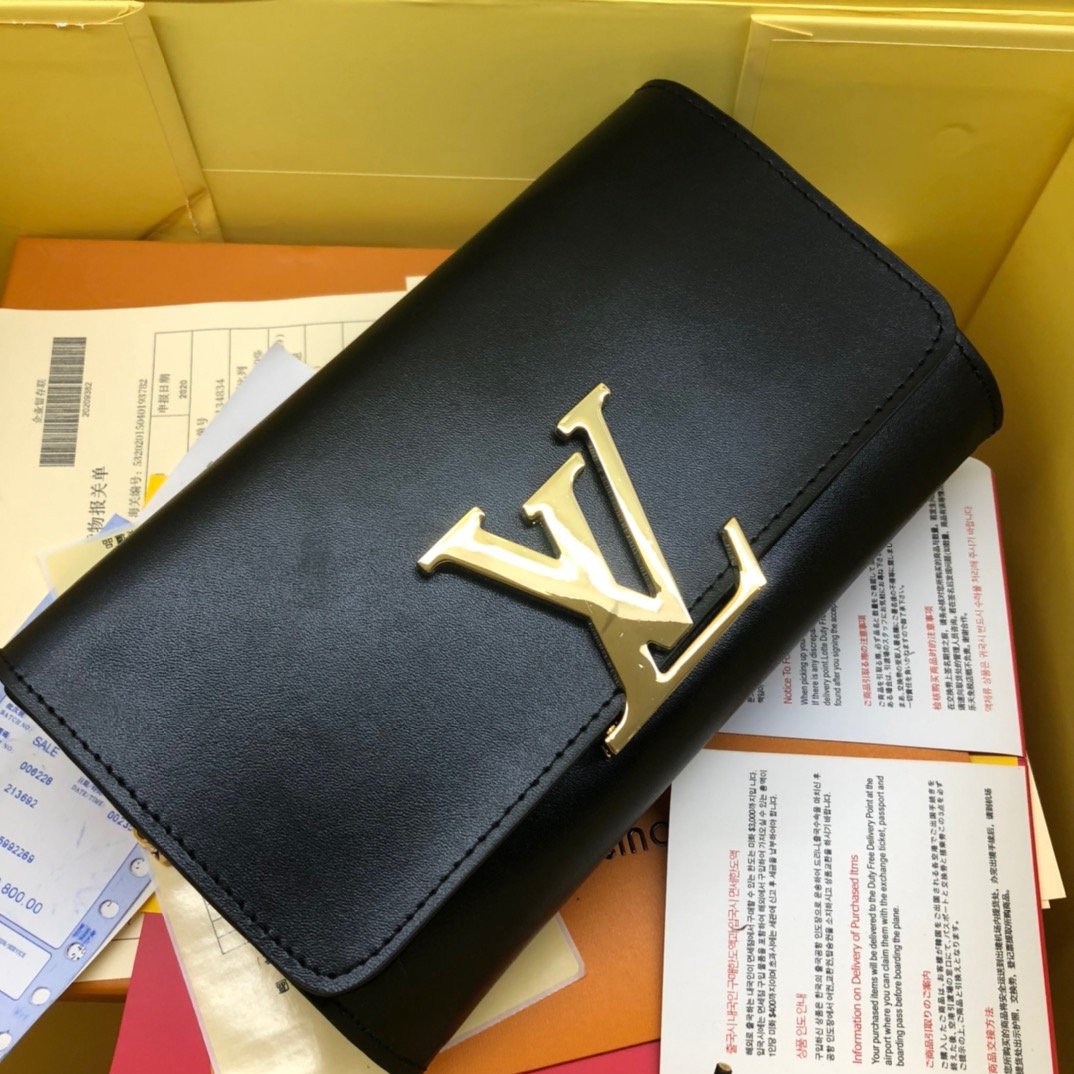 BL - High Quality Bags LUV 155