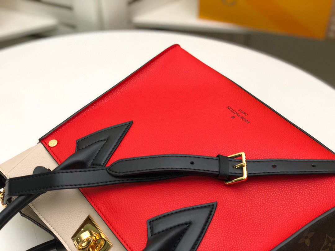 BL - High Quality Bags LUV 043