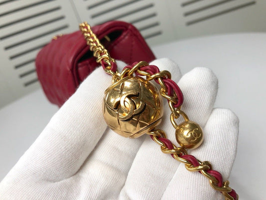 BL - High Quality Bags CHL 117