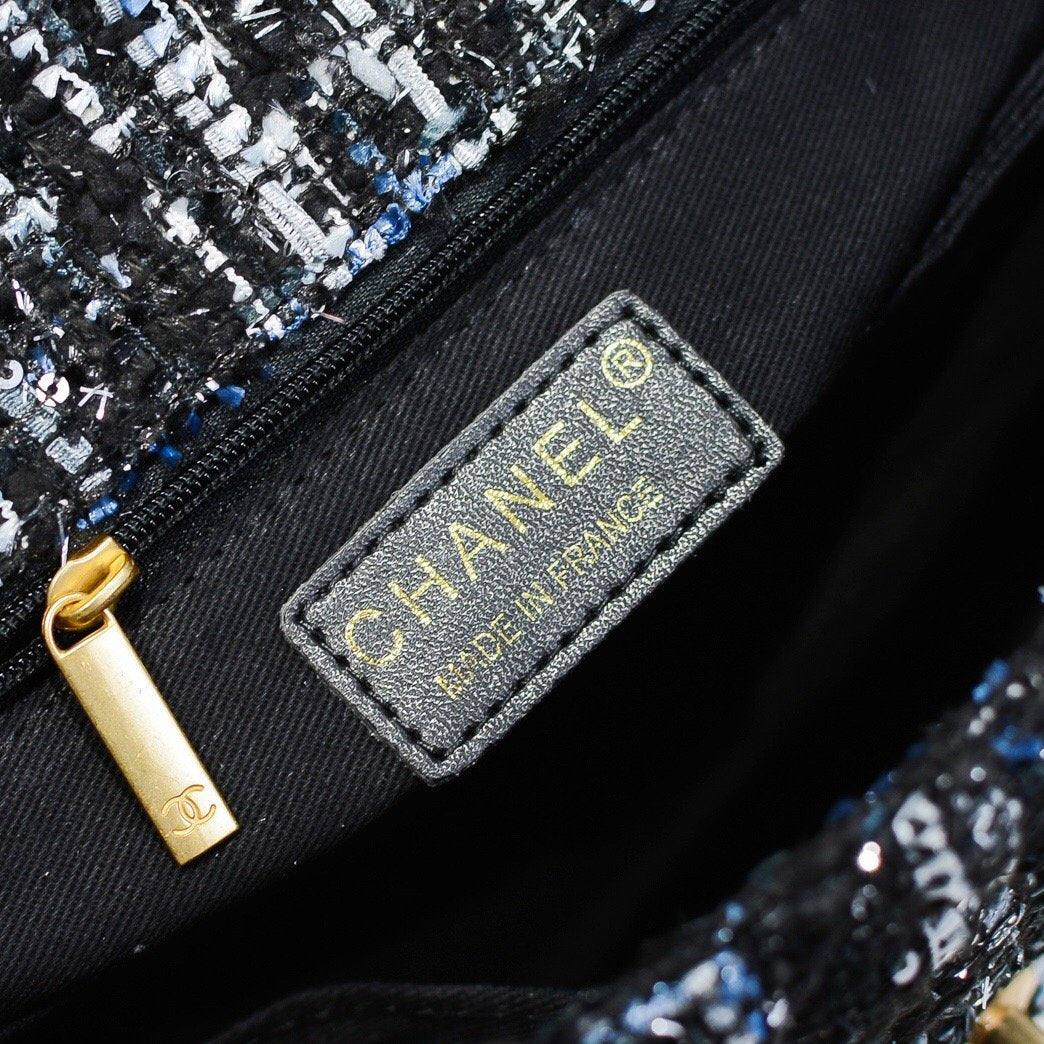 BL - High Quality Bags CHL 074