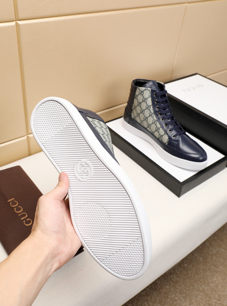 BL - High Quality Luv Sneaker 174