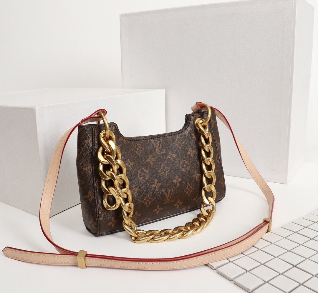 BL - High Quality Bags LUV 235