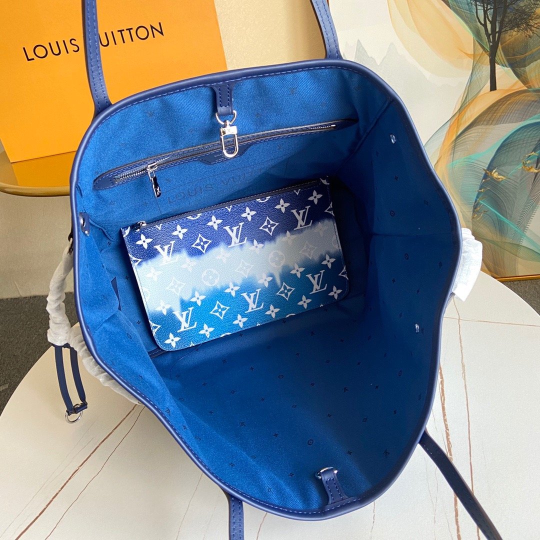 BL - High Quality Bags LUV 165