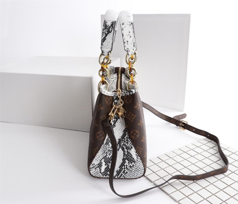 BL - High Quality Bags LUV 182