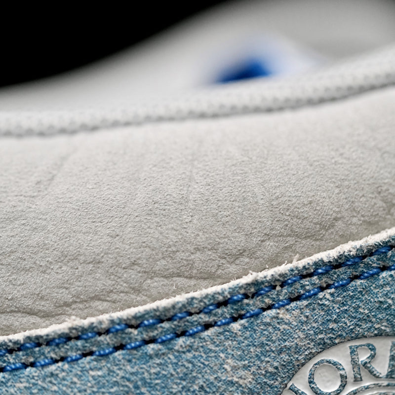BL - AJ1 High Washed Blue