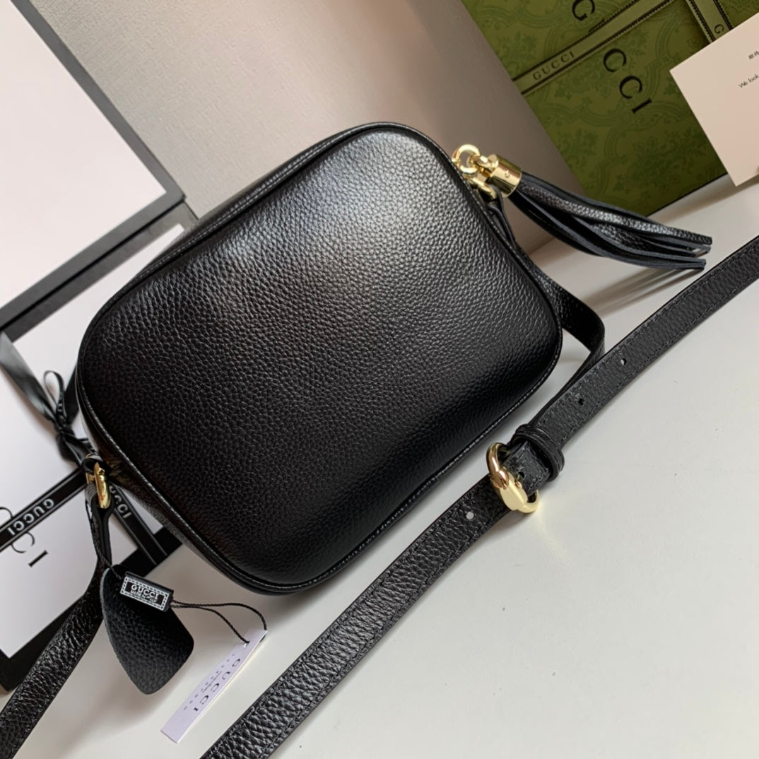 BL - High Quality Bags GCI 360
