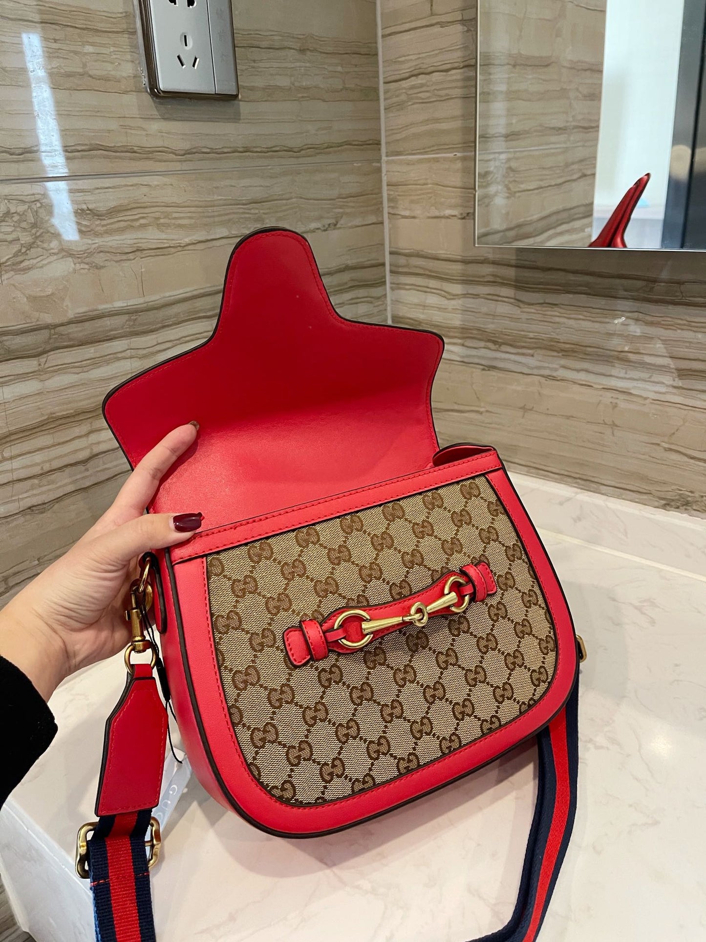 BL - High Quality Bags GCI 192