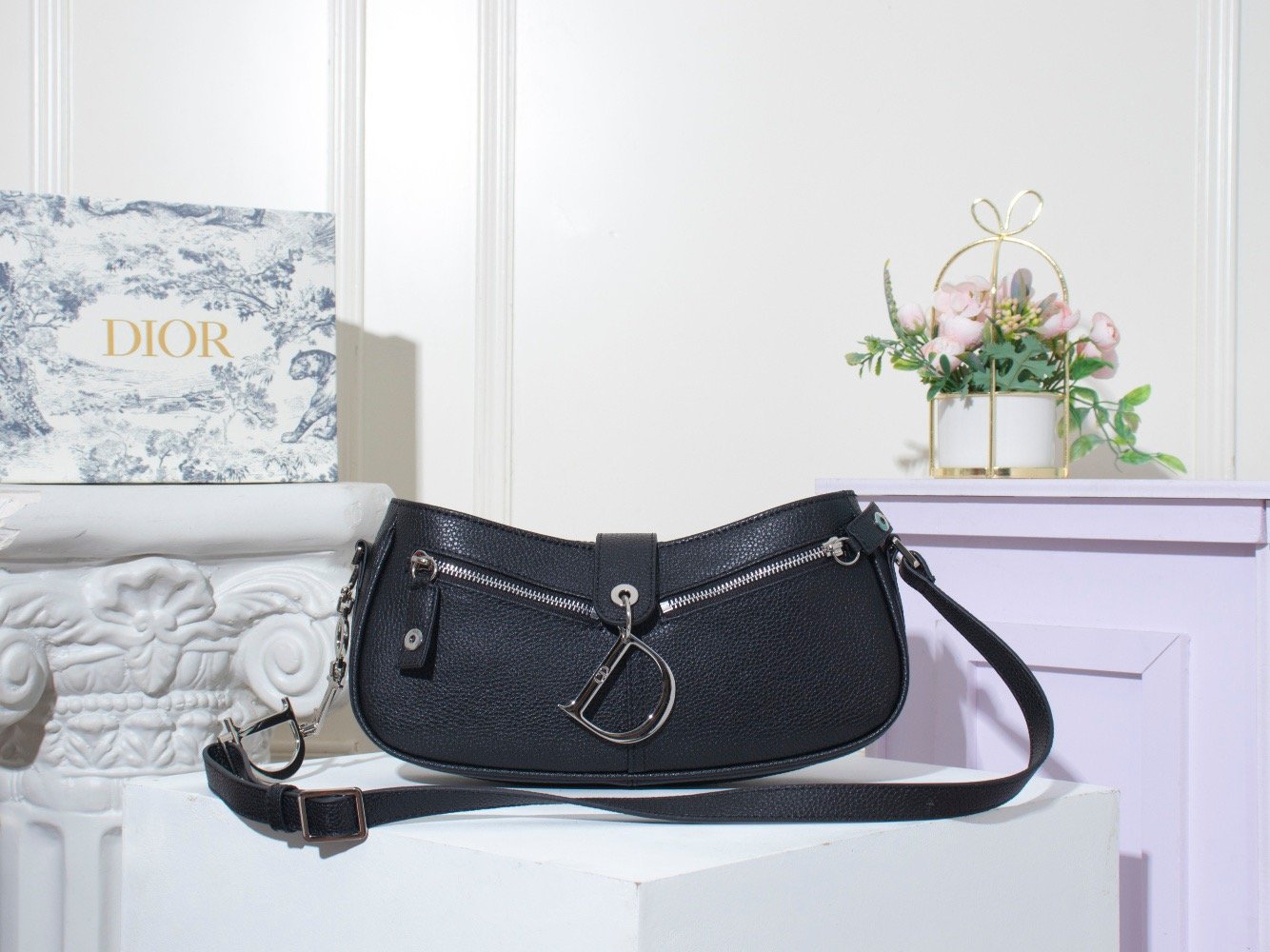 BL - High Quality Bags DIR 160