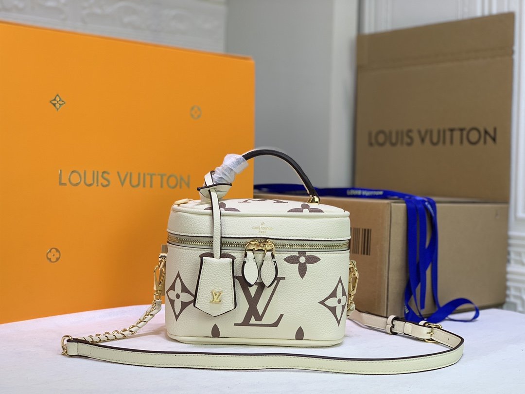 BL - High Quality Bags LUV 097