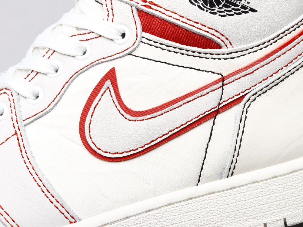 BL - AJ1 Bugs Bunny Women's Shoes