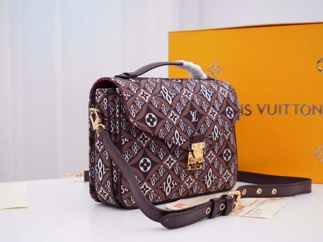 BL - High Quality Bags LUV 130