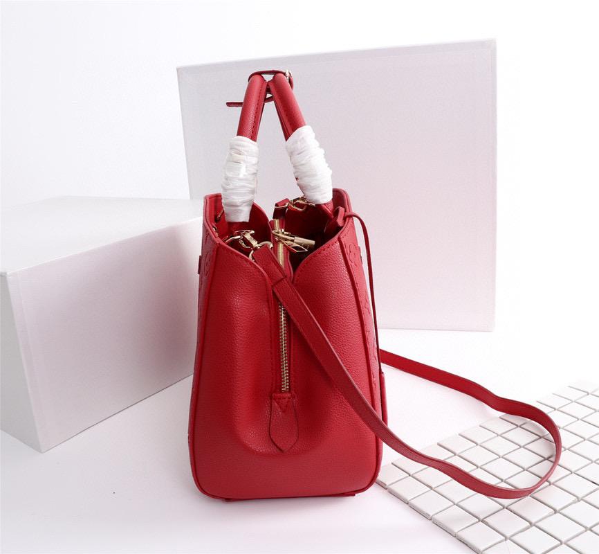 BL - High Quality Bags LUV 040