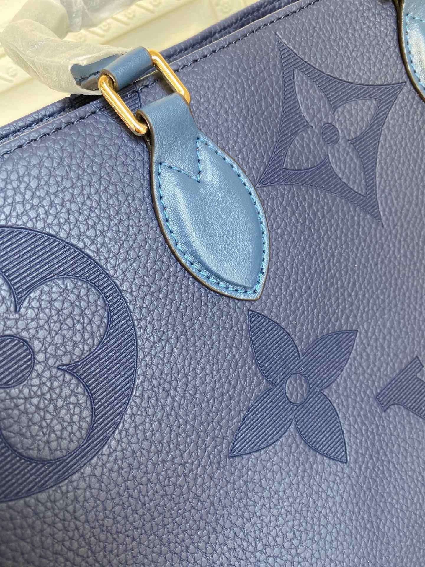 BL - High Quality Bags LUV 460