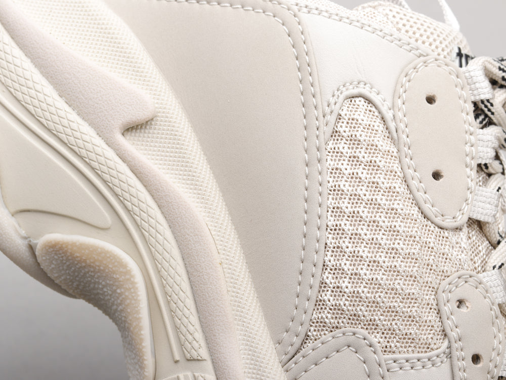 BL - Bla Triple-S Generation Milk Tea Sneaker