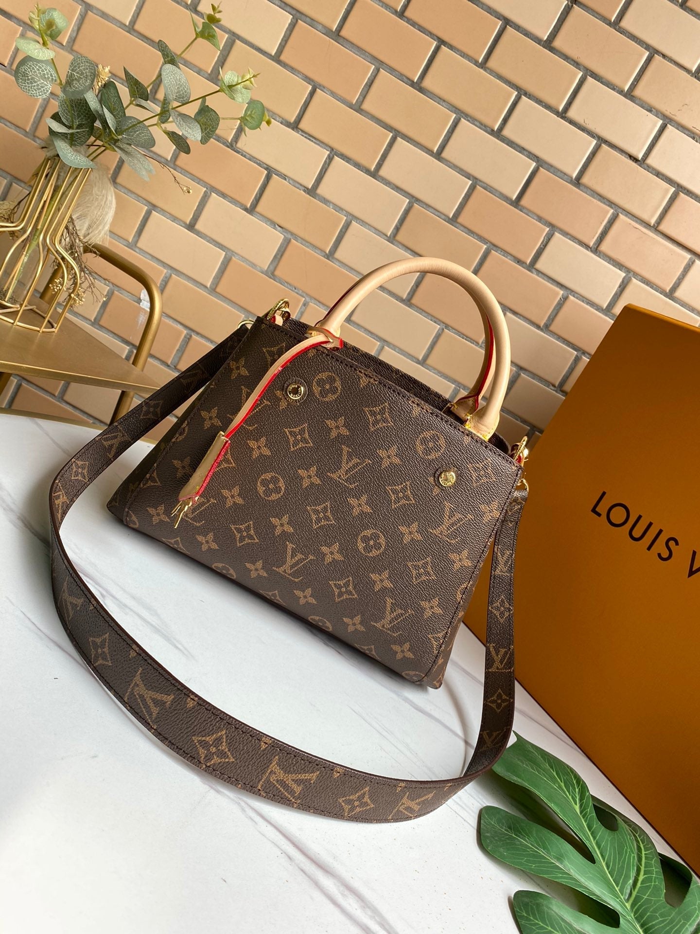 BL - High Quality Bags LUV 102