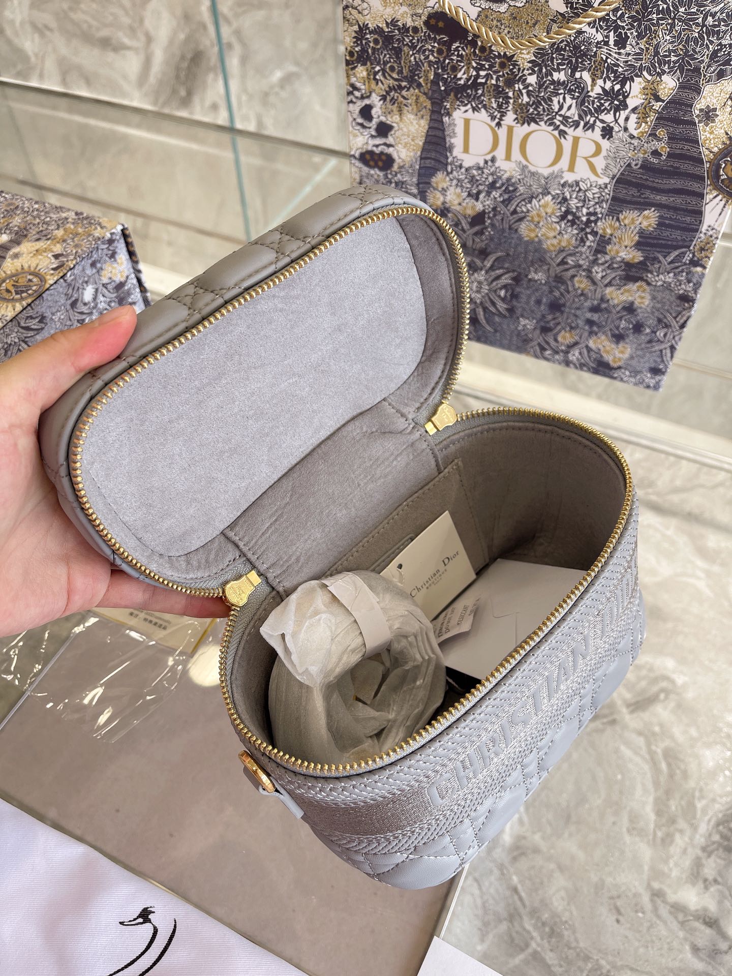 BL - High Quality Bags DIR 187